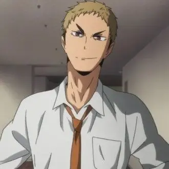 Profile image of 카마사키 야스시