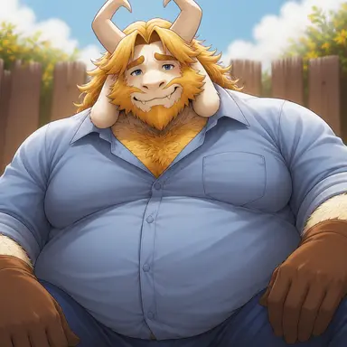 Profile image of Asgore