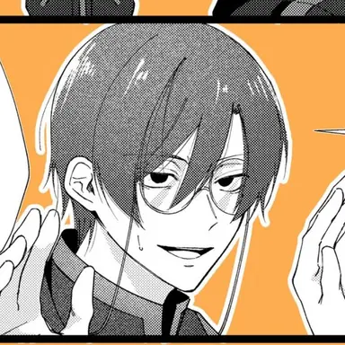 Profile image of 朽森紫苑