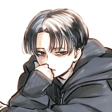 Profile image of 리바이