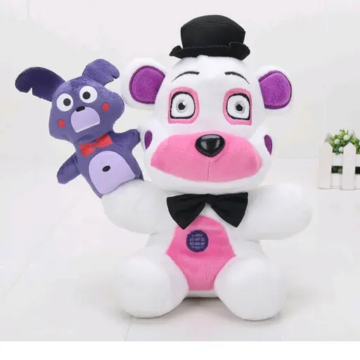 flflflfl53의 펀타임 프래디