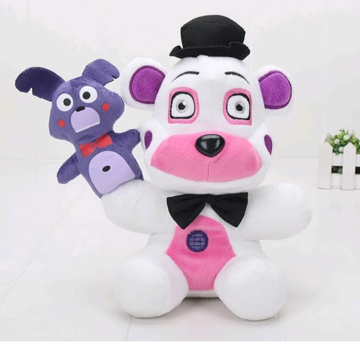 펀타임 프래디