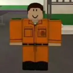 Profile image of 営倉