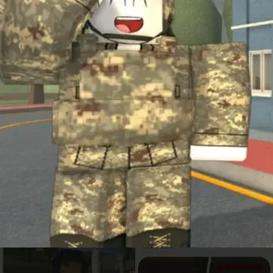 Profile image of 육군