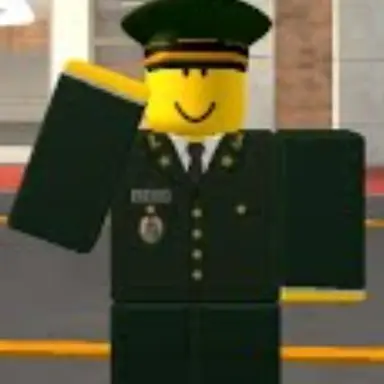 Profile image of Non-Command Personnel