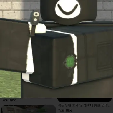 Profile image of 민간인