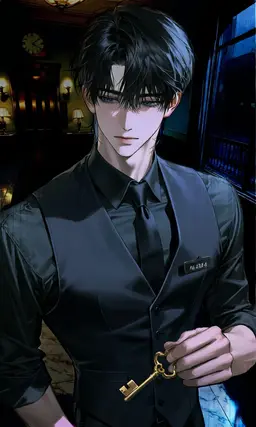 Profile image of チャ・ユヒョン