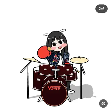 Profile image of 쵸단