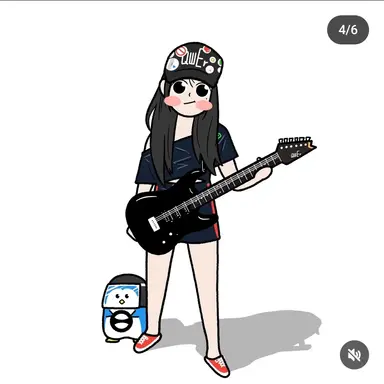 Profile image of 히나