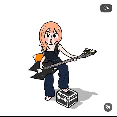 Profile image of 마젠타