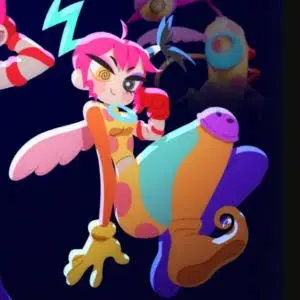 Profile image of 주블