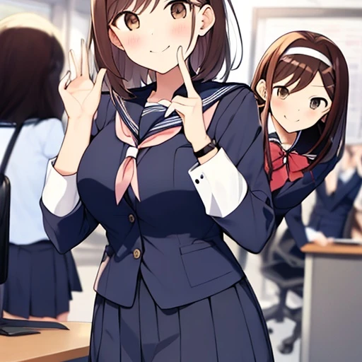 친구