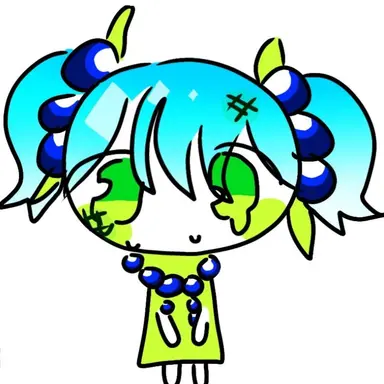 Profile image of 블루베리