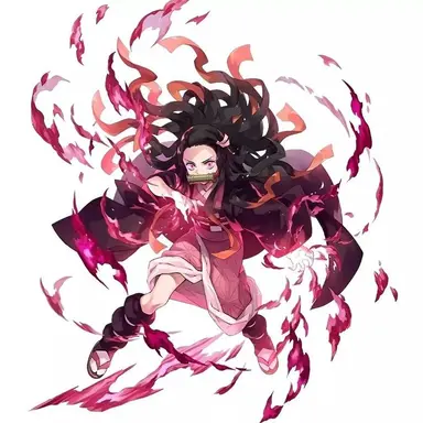 Profile image of 카마도 네즈코