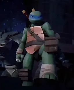 Profile image of Leo