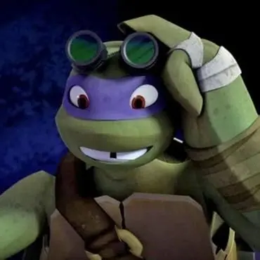 Profile image of Donnie