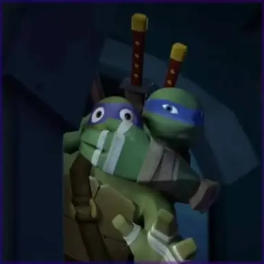Profile image of Donnie