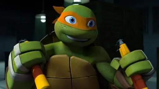 Profile image of Mikey