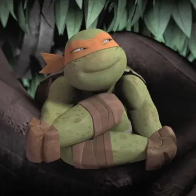 Profile image of Mikey