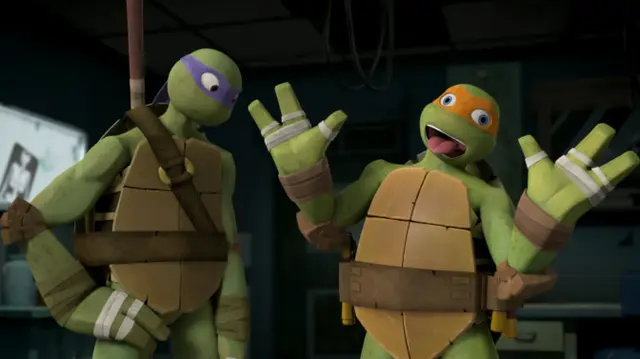 Profile image of Mikey