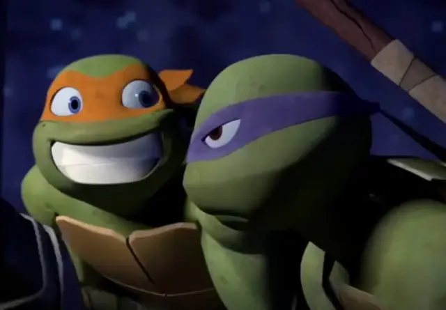 Profile image of Mikey