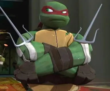 Profile image of Raph