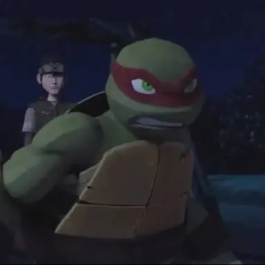 Profile image of Raph