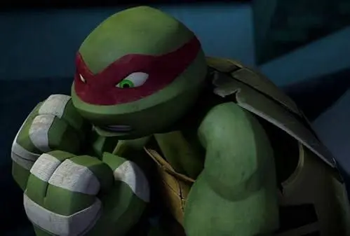Profile image of Raph