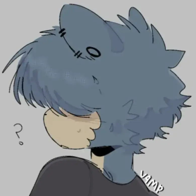 IdealScoop5649의 Kimon - Snorlax Femboy BF