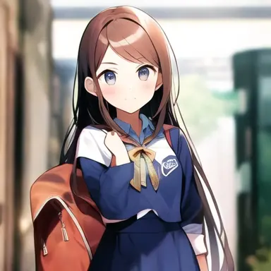 Profile image of 반 여자애