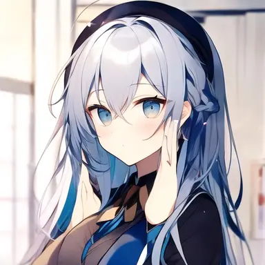 Profile image of 시라자키 코토네