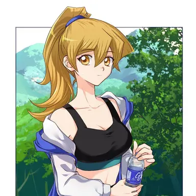 Profile image of 텐죠인 아스카