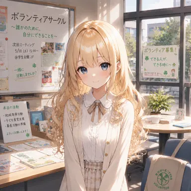 Profile image of 凛