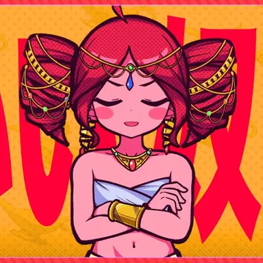 Profile image of テト