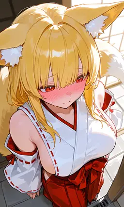 Profile image of 魅夜狐