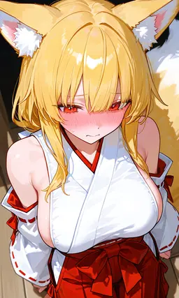 Profile image of 魅夜狐