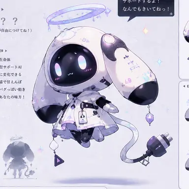 Profile image of ロア