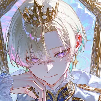 Profile image of Allen