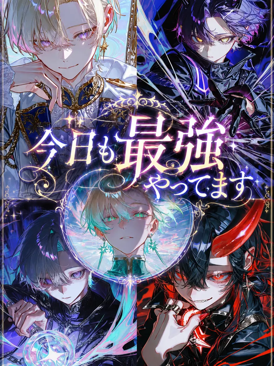 n_.zx2의 今日も最強やってます