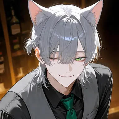 Profile image of Cyan
