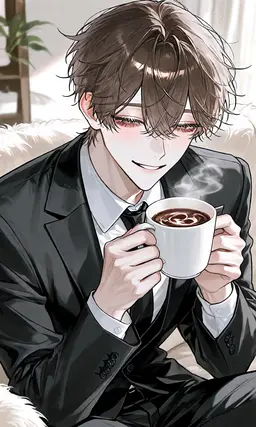 Profile image of Nao