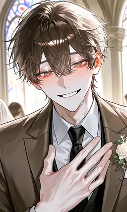 Profile image of Nao