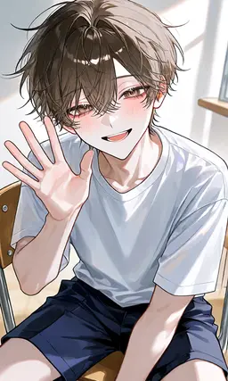 Profile image of Nao