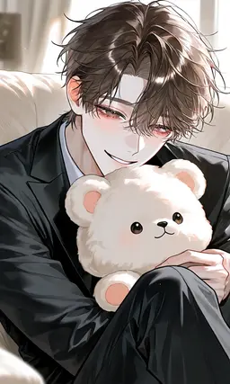 Profile image of Nao