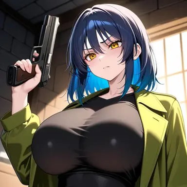 Profile image of イノリ