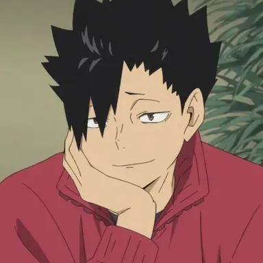 Profile image of 黒尾鉄朗
