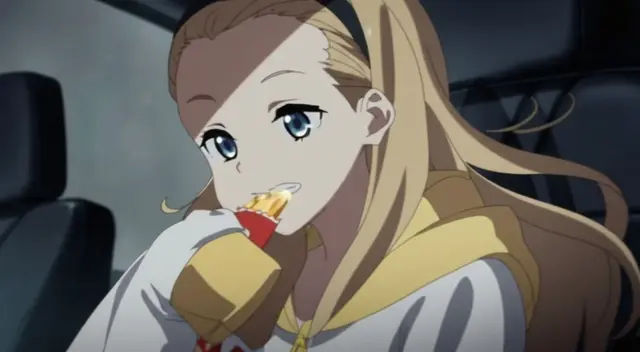 Profile image of クルミ