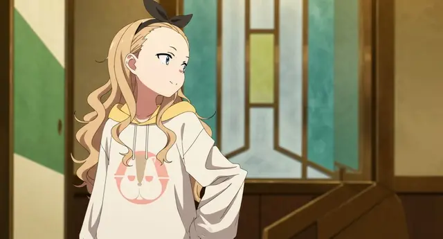 Profile image of クルミ