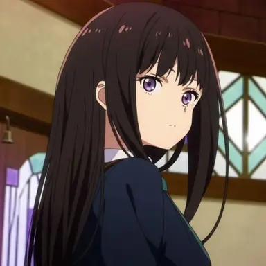 Profile image of 井ノ上たきな