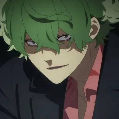Profile image of 真島